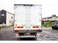 NISSAN Condor Refrigerator & Freezer Truck TKG-MK38C 2015 -_4