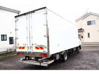 NISSAN Condor Refrigerator & Freezer Truck TKG-MK38C 2015 -_5