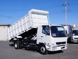 MITSUBISHI FUSO Fighter Deep Dump 2KG-FK62FZ 2024 1,000km_1