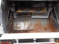 ISUZU Elf Garbage Truck SKG-NKR85AN 2012 70,000km_15