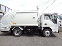 ISUZU Elf Garbage Truck SKG-NKR85AN 2012 70,000km_21