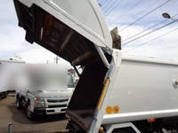 ISUZU Elf Garbage Truck SKG-NKR85AN 2012 70,000km_24