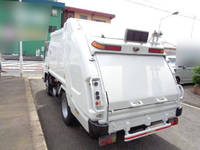 ISUZU Elf Garbage Truck SKG-NKR85AN 2012 70,000km_2