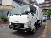 ISUZU Elf Garbage Truck SKG-NKR85AN 2012 70,000km_3