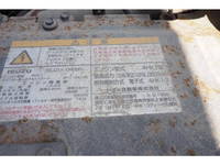 ISUZU Forward Truck (With 4 Steps Of Cranes) PKG-FRR90S2 2010 123,000km_28