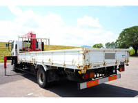 ISUZU Forward Truck (With 4 Steps Of Cranes) PKG-FRR90S2 2010 123,000km_2