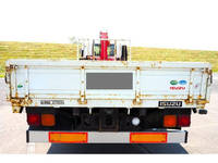 ISUZU Forward Truck (With 4 Steps Of Cranes) PKG-FRR90S2 2010 123,000km_5