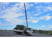 NISSAN Condor Truck (With 4 Steps Of Cranes) BDG-MK36C 2008 38,000km_13