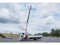 NISSAN Condor Truck (With 4 Steps Of Cranes) BDG-MK36C 2008 38,000km_15