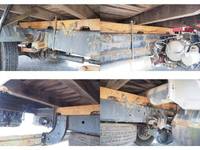 NISSAN Condor Truck (With 4 Steps Of Cranes) BDG-MK36C 2008 38,000km_20