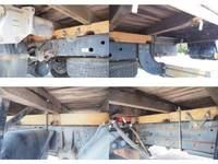 NISSAN Condor Truck (With 4 Steps Of Cranes) BDG-MK36C 2008 38,000km_22