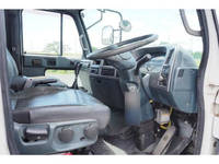 NISSAN Condor Truck (With 4 Steps Of Cranes) BDG-MK36C 2008 38,000km_31