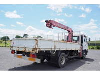 NISSAN Condor Truck (With 4 Steps Of Cranes) BDG-MK36C 2008 38,000km_4