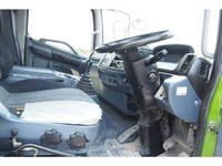 HINO Ranger Mixer Truck BDG-FC7JCWA 2007 160,000km_33