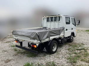 Canter Double Cab_2