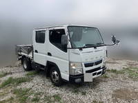 MITSUBISHI FUSO Canter Double Cab TPG-FBA20 2019 190,818km_3