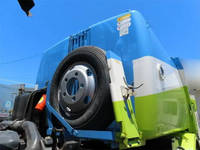 ISUZU Elf Garbage Truck TPG-NMR85N 2016 180,000km_27