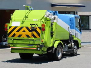 Elf Garbage Truck_2