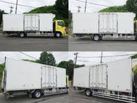 HINO Ranger Refrigerator & Freezer Truck QKG-FJ7JLAG 2014 452,000km_4