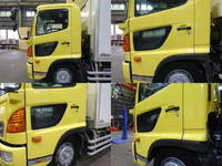 HINO Ranger Refrigerator & Freezer Truck QKG-FJ7JLAG 2014 452,000km_6