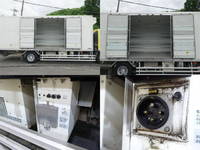 HINO Ranger Refrigerator & Freezer Truck QKG-FJ7JLAG 2014 452,000km_7