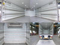 HINO Ranger Refrigerator & Freezer Truck QKG-FJ7JLAG 2014 452,000km_8