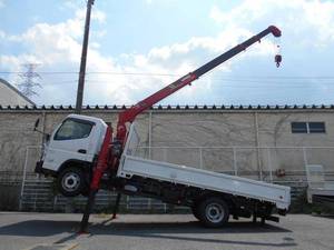 Canter Self Loader (With 4 Steps Of Cranes)_2