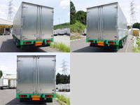 HINO Ranger Aluminum Wing ADG-FE7JMWA 2006 416,000km_2