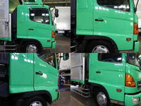 HINO Ranger Aluminum Wing ADG-FE7JMWA 2006 416,000km_3