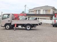 MITSUBISHI FUSO Canter Truck (With Crane) TPG-FBA20 2017 70,230km_15