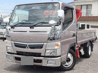 MITSUBISHI FUSO Canter Truck (With Crane) TPG-FBA20 2017 70,230km_3