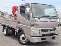 MITSUBISHI FUSO Canter Truck (With Crane) TPG-FBA20 2017 70,230km_5