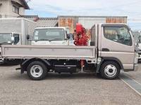 MITSUBISHI FUSO Canter Truck (With Crane) TPG-FBA20 2017 70,230km_9