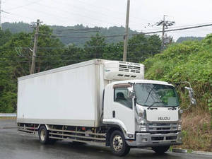 ISUZU Forward Refrigerator & Freezer Truck QKG-FTR34T2 2014 520,000km_1