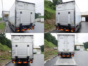 Forward Refrigerator & Freezer Truck_2