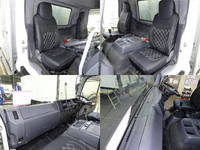 ISUZU Forward Aluminum Wing TKG-FRR90S2 2015 377,000km_10