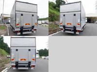 ISUZU Forward Aluminum Wing TKG-FRR90S2 2015 377,000km_2