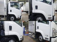 ISUZU Forward Aluminum Wing TKG-FRR90S2 2015 377,000km_4