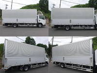 ISUZU Forward Aluminum Wing TKG-FRR90S2 2015 377,000km_5