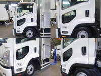 ISUZU Forward Aluminum Wing TKG-FRR90S2 2015 377,000km_6