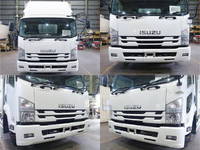 ISUZU Forward Aluminum Wing TKG-FRR90S2 2015 377,000km_8