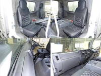 ISUZU Forward Aluminum Wing PKG-FRR90S2 2010 219,000km_13