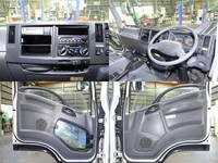 ISUZU Forward Aluminum Wing PKG-FRR90S2 2010 219,000km_14