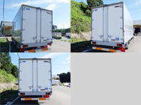 ISUZU Forward Aluminum Wing PKG-FRR90S2 2010 219,000km_2