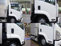 ISUZU Forward Aluminum Wing PKG-FRR90S2 2010 219,000km_3