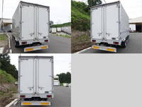 ISUZU Elf Aluminum Wing PA-NPR81N 2005 167,000km_2