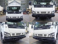 ISUZU Elf Aluminum Wing PA-NPR81N 2005 167,000km_7