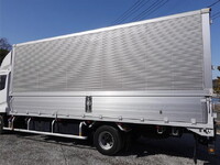 NISSAN Condor Aluminum Wing TKG-MK38L 2014 568,000km_10