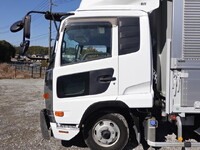 NISSAN Condor Aluminum Wing TKG-MK38L 2014 568,000km_12
