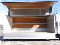 NISSAN Condor Aluminum Wing TKG-MK38L 2014 568,000km_14